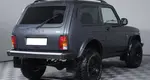 LADA (ВАЗ) 2121 (4x4)