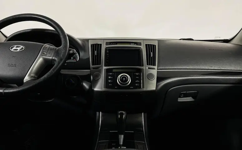 Hyundai ix55