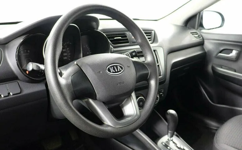 Kia Rio 1.4 Автомат