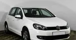 Volkswagen Golf 1.6 Робот