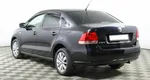Volkswagen Polo 1.6 Автомат