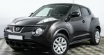 Nissan Juke I