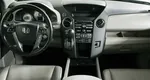 Honda Pilot 3.5 Автомат
