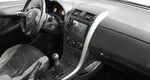 Toyota Corolla 1.4 Механика