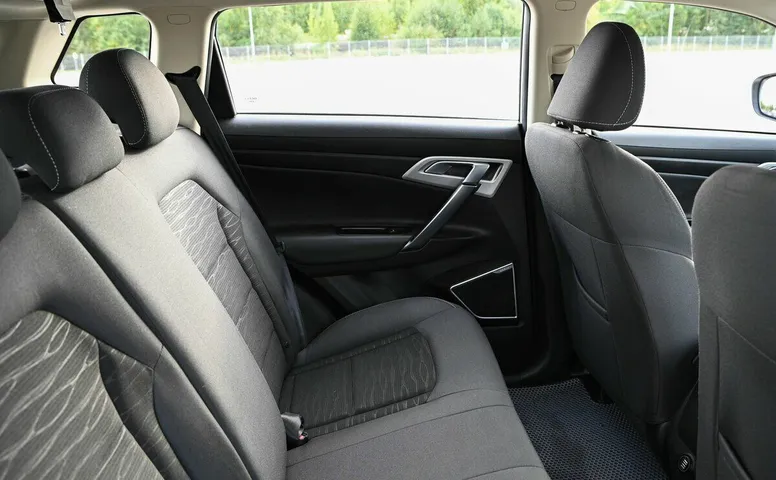 Geely Atlas I