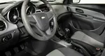 Chevrolet Cruze 1.6 Механика