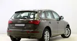 Audi Q5 I (8R) Рестайлинг