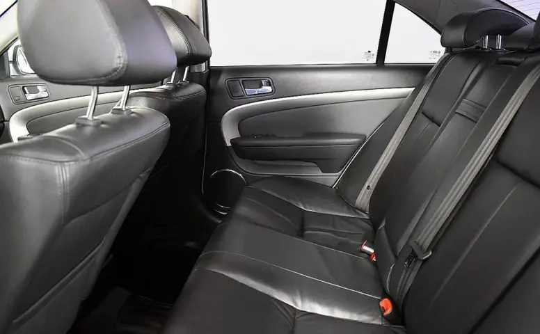 Chevrolet Epica
