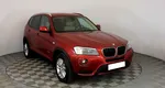 Bmw x3 акпп 2013 с пробегом 82 496 км