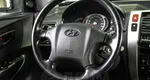 Hyundai Tucson, 1 поколение