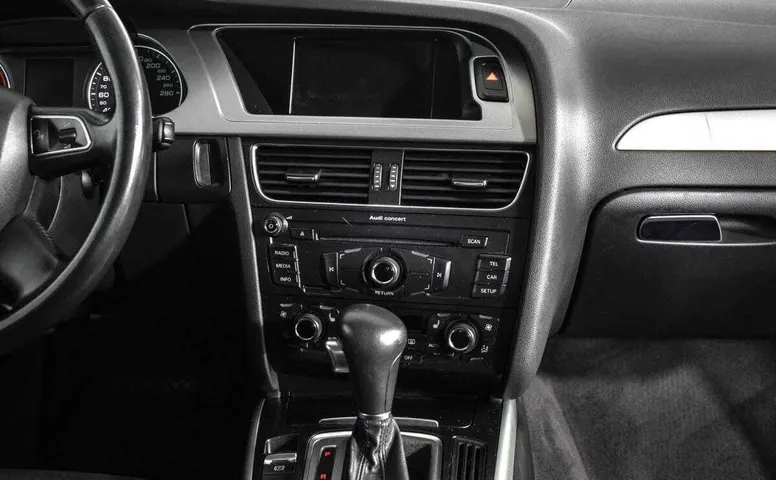 Audi a4 cvt 2010 с пробегом 81 168 км