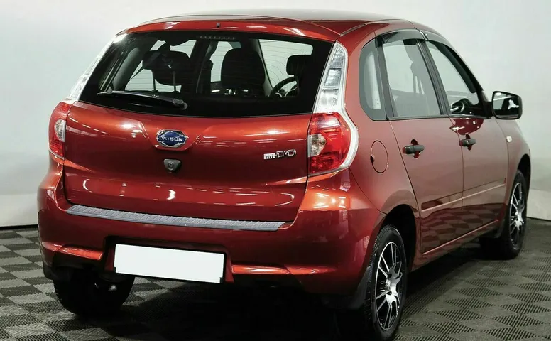 Datsun mi-DO I