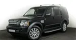 Land Rover Discovery IV