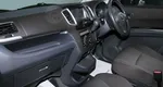 Suzuki Solio, 2 поколение, рестайлинг