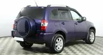Chery Tiggo (T11) 1.6 Механика