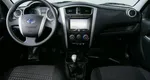 Datsun mi-DO 1.6 Механика