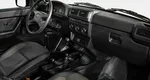 LADA (ВАЗ) 2121 (4x4) I Рестайлинг