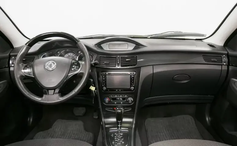 DongFeng H30 Cross