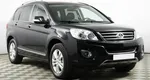 Great wall hover h6