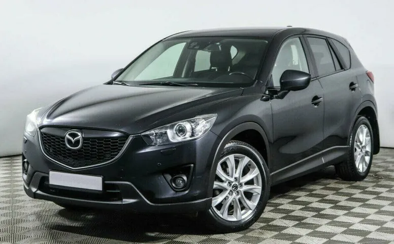 Mazda CX-5 2.0 Автомат