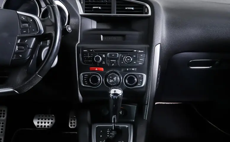 Citroen DS4