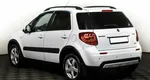 Suzuki SX4 1.6 Механика