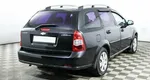 Chevrolet Lacetti 1.6 Механика