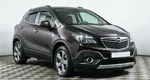 Opel Mokka I