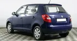 Skoda Fabia 1.4 Механика