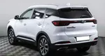 Chery tiggo 7 pro cvt 2021 с пробегом 24 719 км