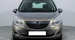 Opel meriva мкпп 2013 с пробегом 92 390 км