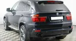 BMW X5 II (E70) Рестайлинг