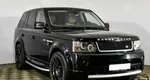 Land Rover Range Rover Sport 3.0 Автомат
