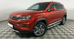 Changan CS35PLUS