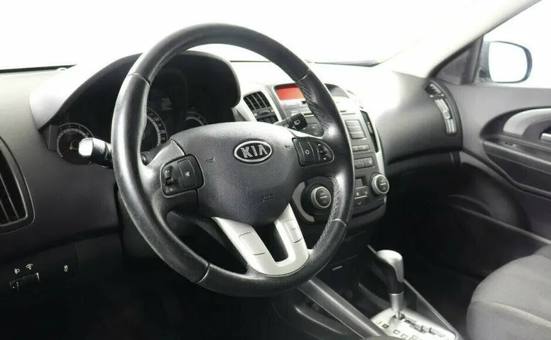 Kia Ceed 1.6 Автомат