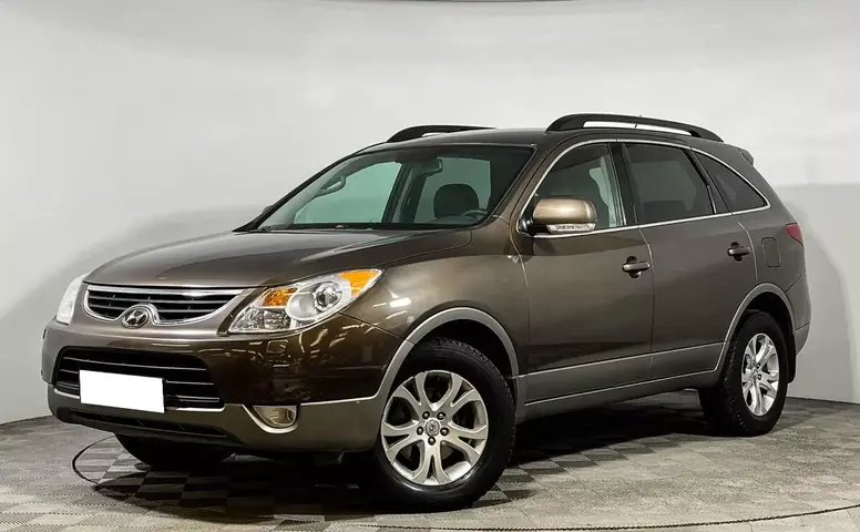 Hyundai ix55