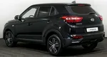 Hyundai Creta I