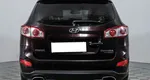 Hyundai santa fe мкпп 2012 с пробегом 102 846 км