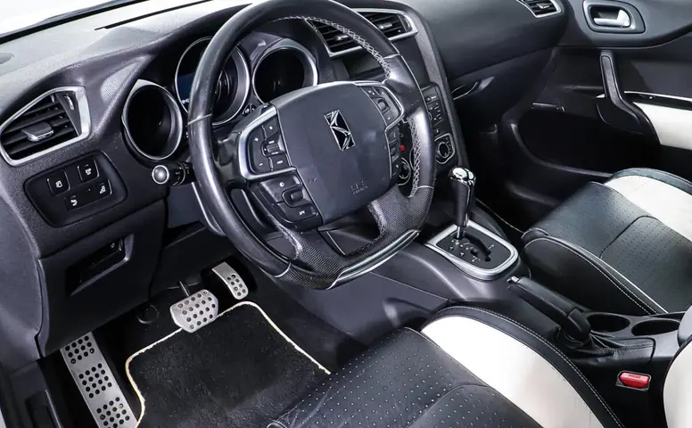 Citroen DS4