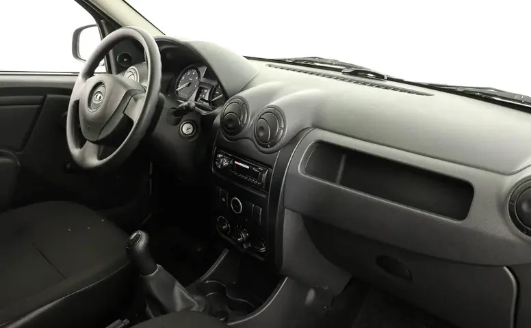 LADA (ВАЗ) Largus