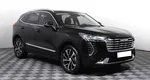 Haval jolion робот 2021 с пробегом 15 800 км