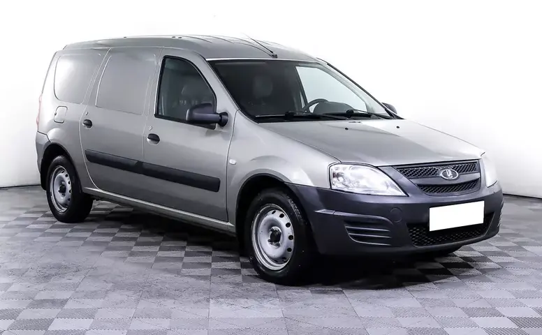 LADA (ВАЗ) Largus