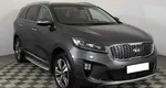 Kia sorento prime акпп 2019 с пробегом 26 600 км