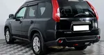 Nissan x-trail мкпп 2011 с пробегом 84 611 км