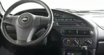 Chevrolet Niva 1.7 Механика