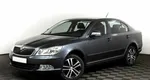 Skoda Octavia 1.6 Автомат
