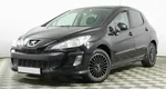 Peugeot 308 1.6 Автомат