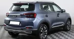 Chery tiggo 4 cvt 2020 с пробегом 31 829 км
