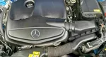 Mercedes-Benz A-Класс 180 7G-DCT (122 л.с.) Синий