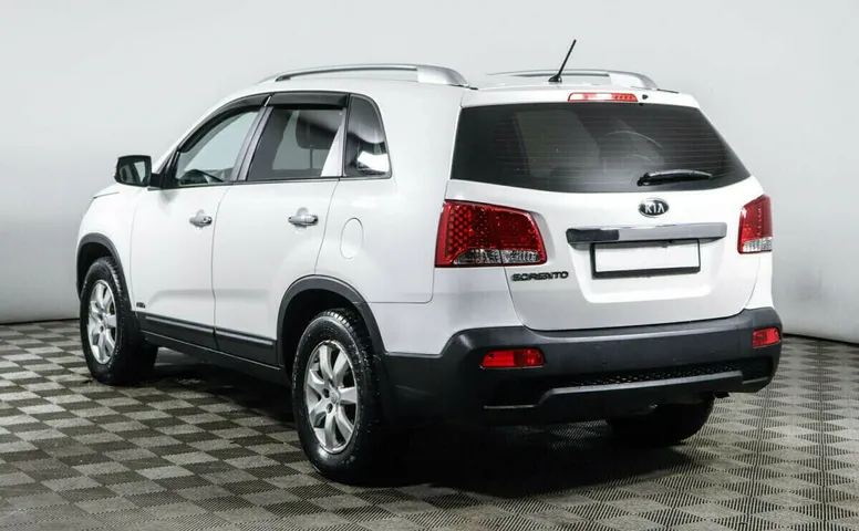Kia Sorento II